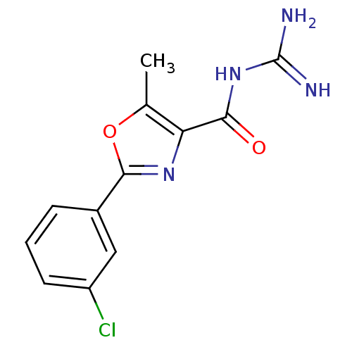 Chemical structure of BindingDB Monomer ID 50248461