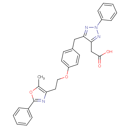 Chemical structure of BindingDB Monomer ID 50248463