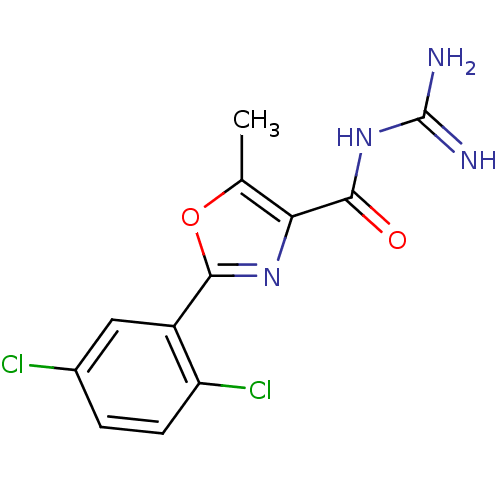 Chemical structure of BindingDB Monomer ID 50248503