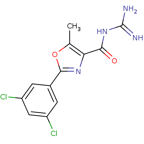 Chemical structure of BindingDB Monomer ID 50248504