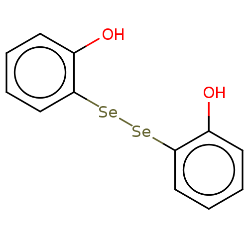Chemical structure of BindingDB Monomer ID 50248517