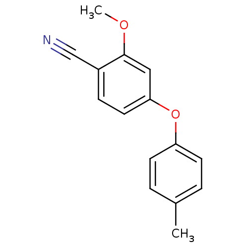 Chemical structure of BindingDB Monomer ID 50248548