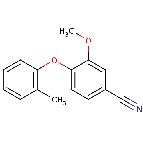Chemical structure of BindingDB Monomer ID 50248549
