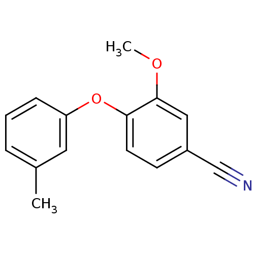 Chemical structure of BindingDB Monomer ID 50248550