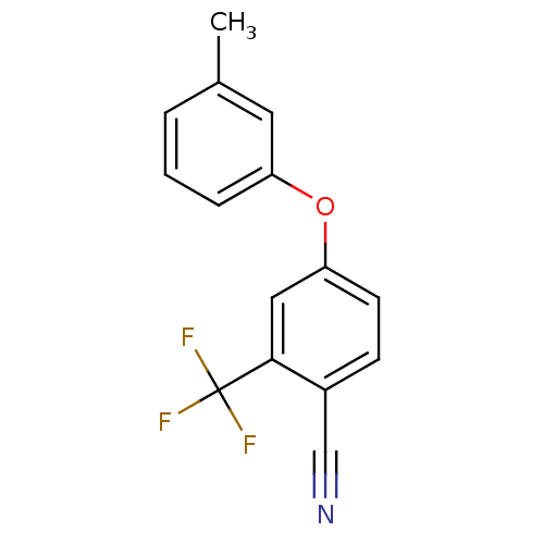 Chemical structure of BindingDB Monomer ID 50248553
