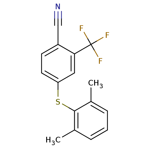 Chemical structure of BindingDB Monomer ID 50248596