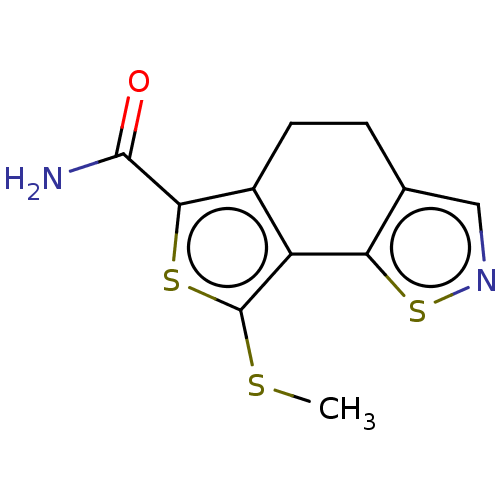 Chemical structure of BindingDB Monomer ID 50248690