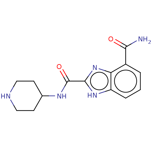 Chemical structure of BindingDB Monomer ID 50248723