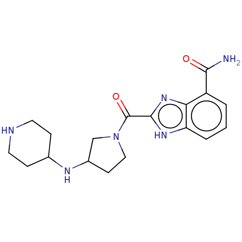 Chemical structure of BindingDB Monomer ID 50248730