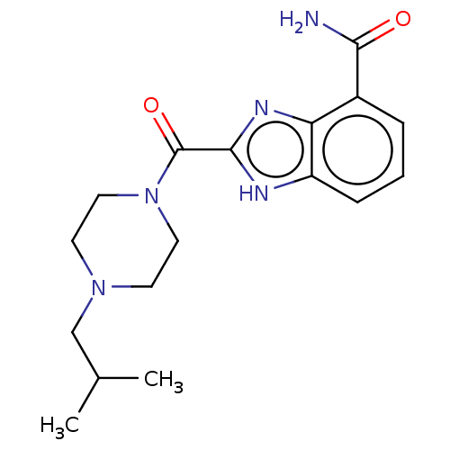 Chemical structure of BindingDB Monomer ID 50248750