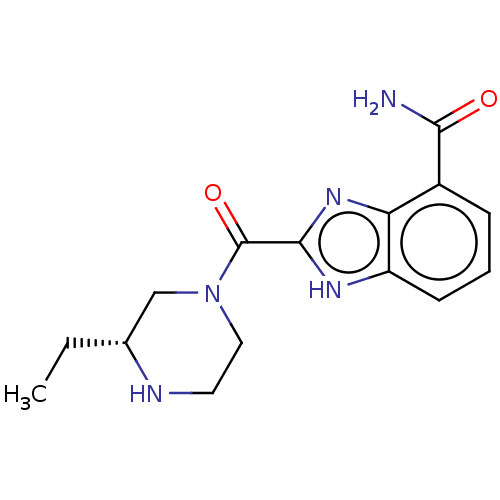 Chemical structure of BindingDB Monomer ID 50248752