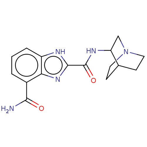 Chemical structure of BindingDB Monomer ID 50248753