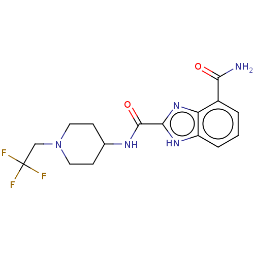 Chemical structure of BindingDB Monomer ID 50248762