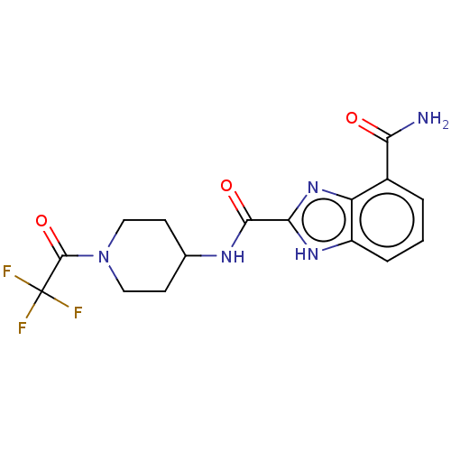 Chemical structure of BindingDB Monomer ID 50248763
