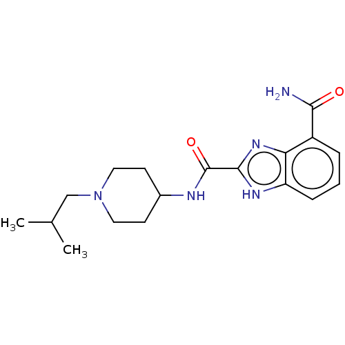 Chemical structure of BindingDB Monomer ID 50248774