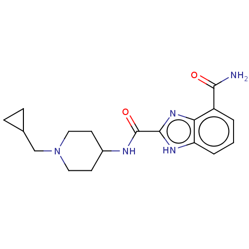 Chemical structure of BindingDB Monomer ID 50248775