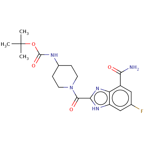 Chemical structure of BindingDB Monomer ID 50248797