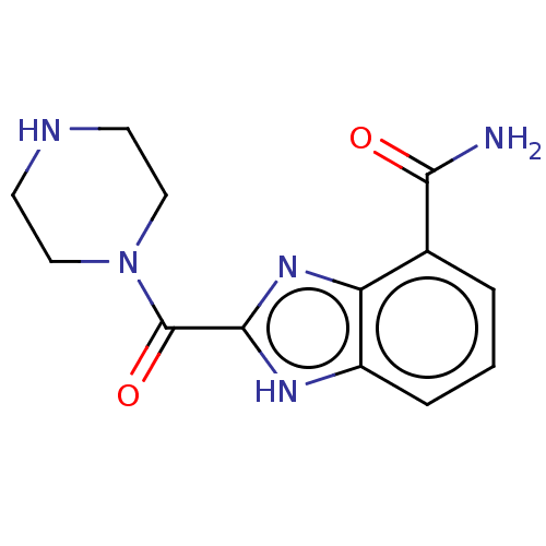 Chemical structure of BindingDB Monomer ID 50248800
