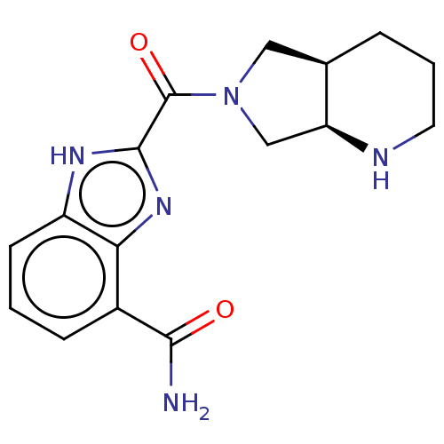 Chemical structure of BindingDB Monomer ID 50248801