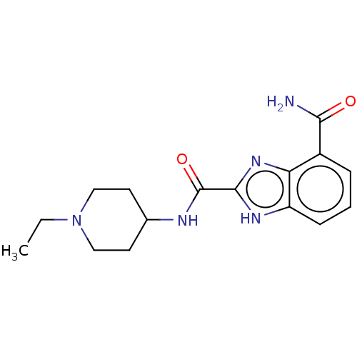 Chemical structure of BindingDB Monomer ID 50248805