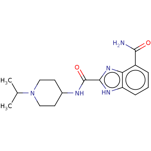 Chemical structure of BindingDB Monomer ID 50248806