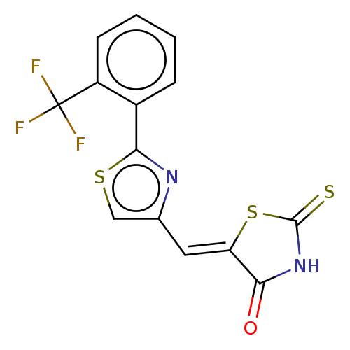 Chemical structure of BindingDB Monomer ID 50248860