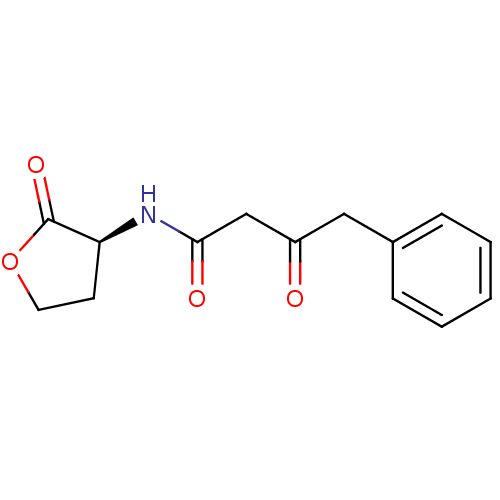 Chemical structure of BindingDB Monomer ID 50248862