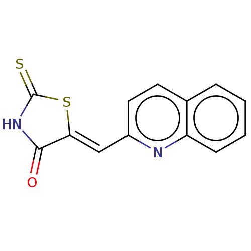 Chemical structure of BindingDB Monomer ID 50248868