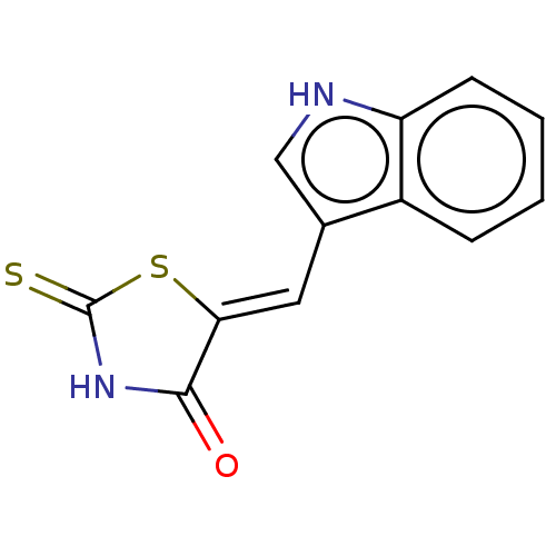 Chemical structure of BindingDB Monomer ID 50248869