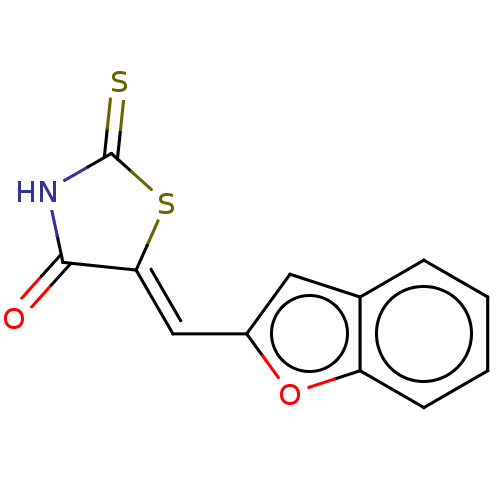 Chemical structure of BindingDB Monomer ID 50248870