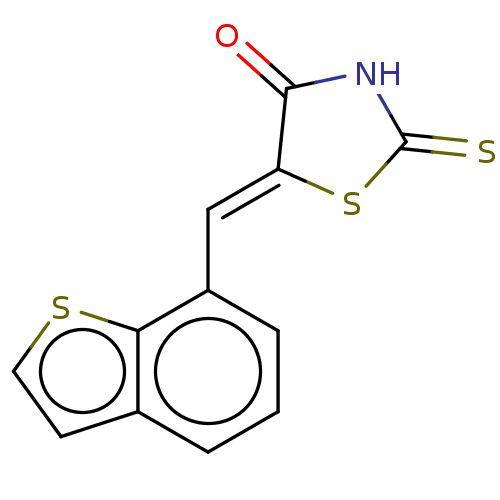 Chemical structure of BindingDB Monomer ID 50248871