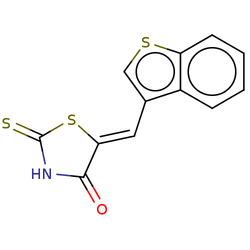 Chemical structure of BindingDB Monomer ID 50248872