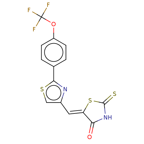 Chemical structure of BindingDB Monomer ID 50248893