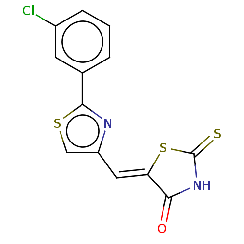 Chemical structure of BindingDB Monomer ID 50248896