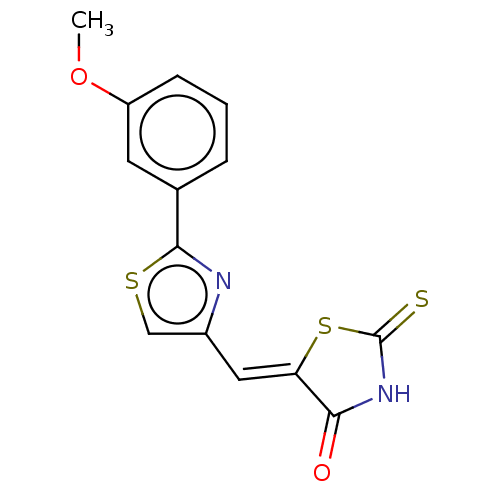 Chemical structure of BindingDB Monomer ID 50248900