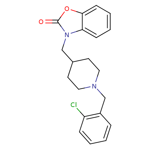Chemical structure of BindingDB Monomer ID 50248906