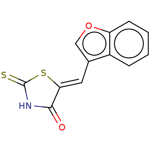 Chemical structure of BindingDB Monomer ID 50248912