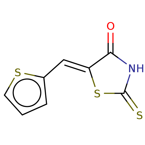Chemical structure of BindingDB Monomer ID 50248916
