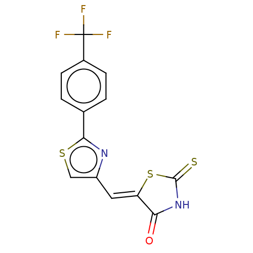 Chemical structure of BindingDB Monomer ID 50248923