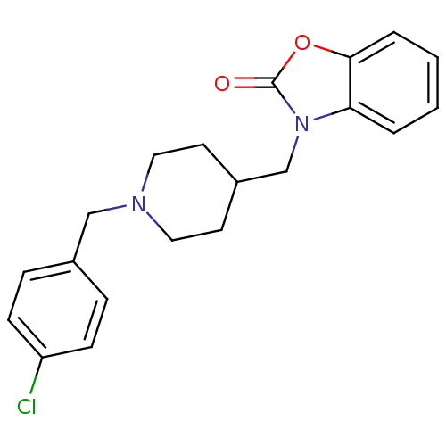 Chemical structure of BindingDB Monomer ID 50248926
