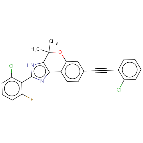 Chemical structure of BindingDB Monomer ID 50248965