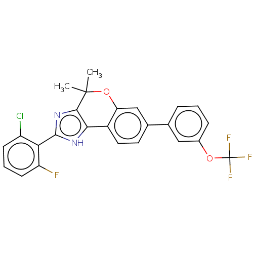 Chemical structure of BindingDB Monomer ID 50248971