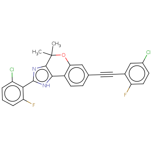 Chemical structure of BindingDB Monomer ID 50248976