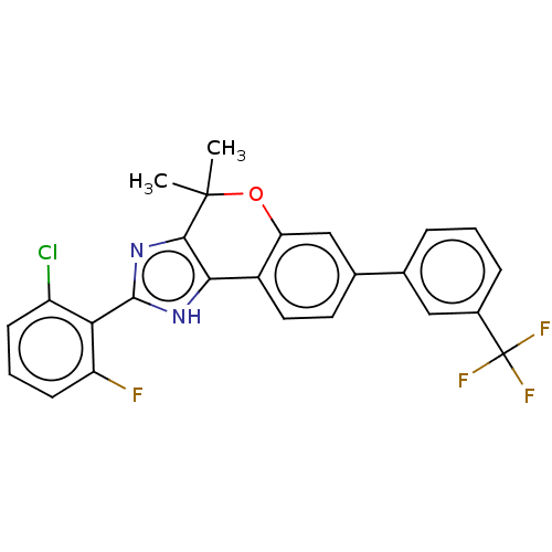 Chemical structure of BindingDB Monomer ID 50248977