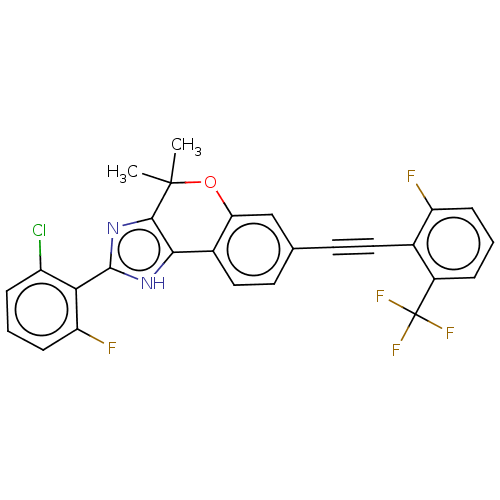 Chemical structure of BindingDB Monomer ID 50248985