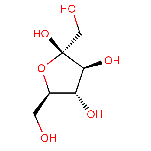 Chemical structure of BindingDB Monomer ID 50249032