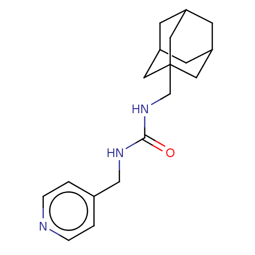 Chemical structure of BindingDB Monomer ID 50249035