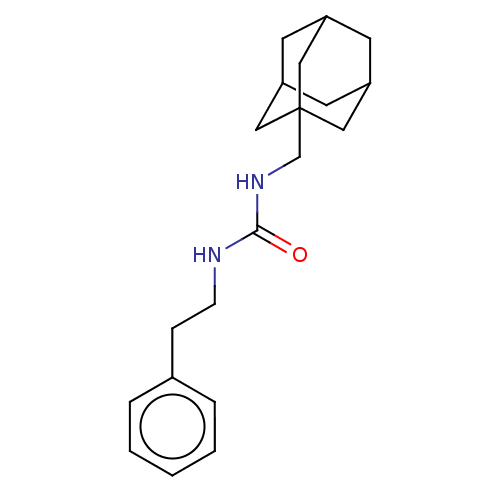 Chemical structure of BindingDB Monomer ID 50249037