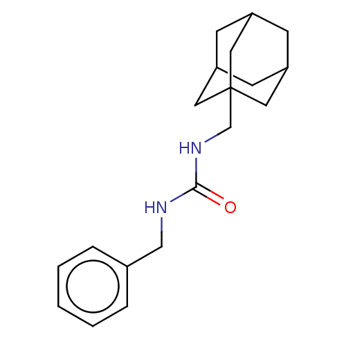 Chemical structure of BindingDB Monomer ID 50249038