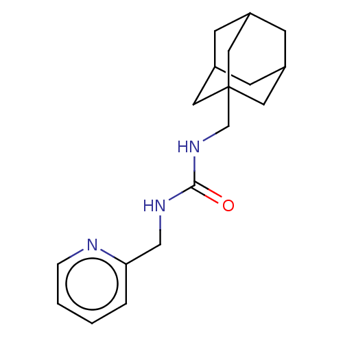 Chemical structure of BindingDB Monomer ID 50249040